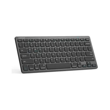 Arteck ultra-slim Bluetooth keyboard