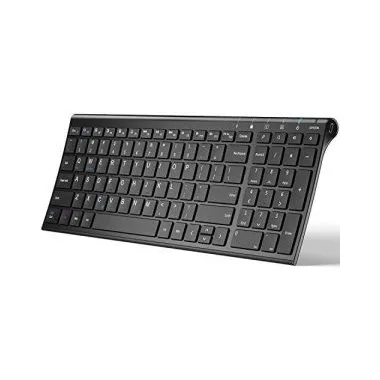 iClever BK10 Bluetooth keyboard