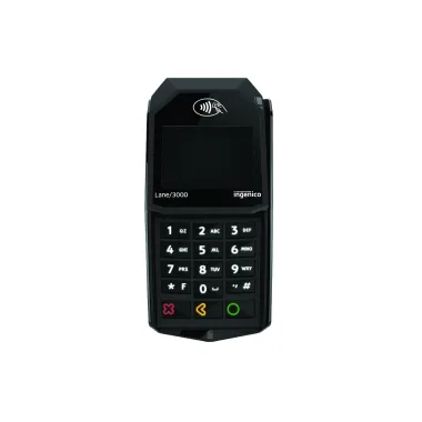 Ingenico Lane 3000 (Ethernet)