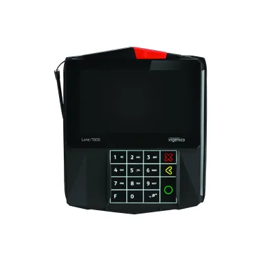 Ingenico Lane 7000 (Ethernet)