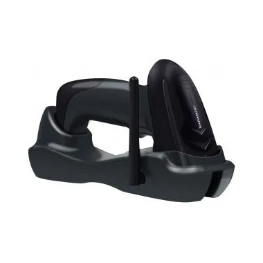 Nadamoo wireless barcode scanner